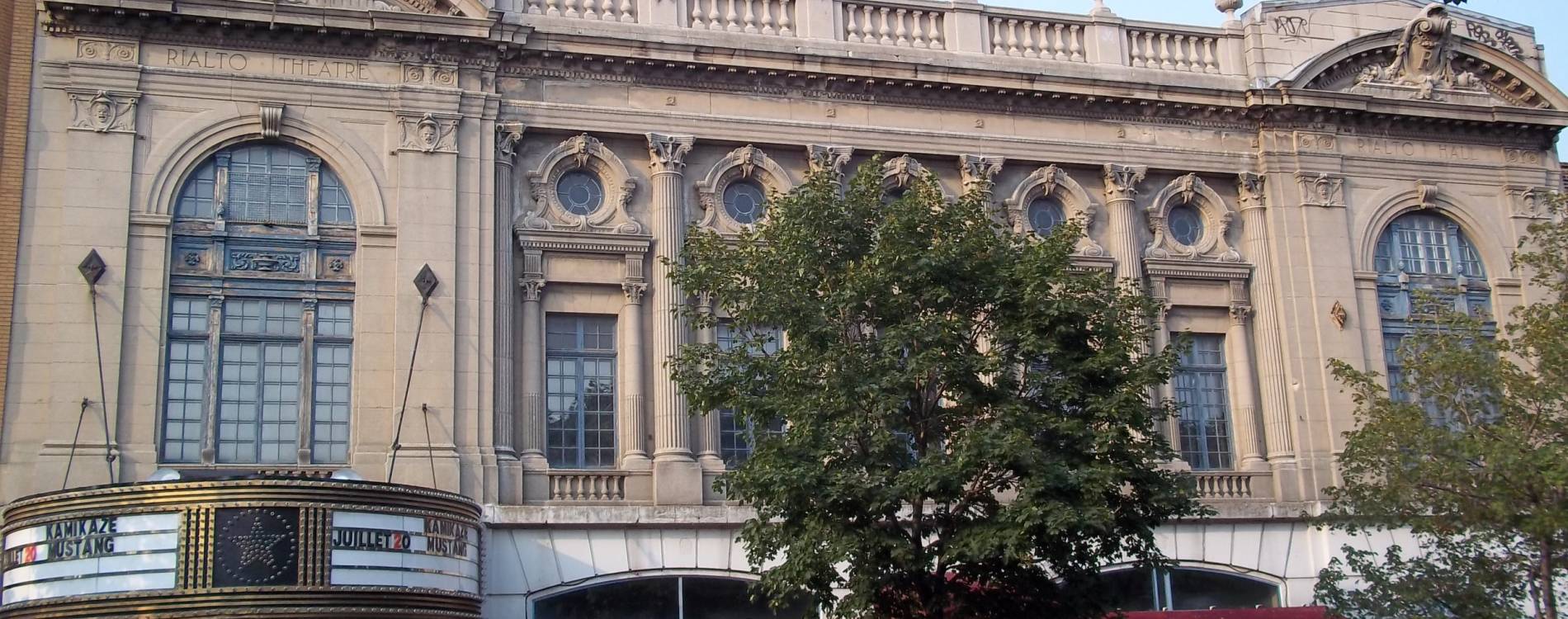 Cinéma Rialto