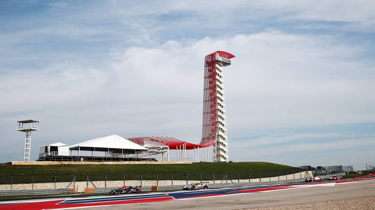 Circuit of the Americas