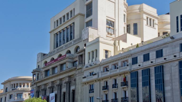 Círculo de Bellas Artes