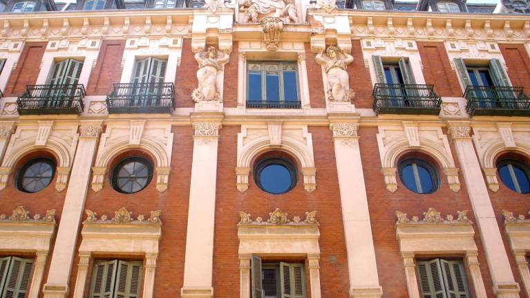 Círculo de Recreo de Valladolid