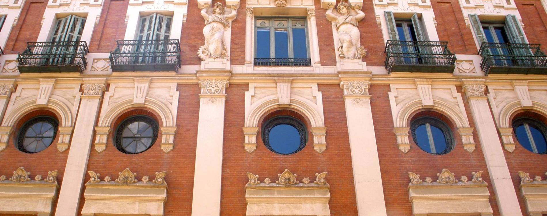 Círculo de Recreo, Valladolid