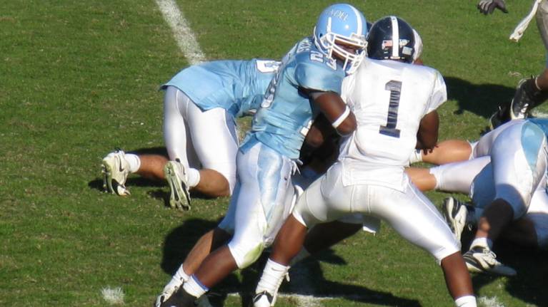 Citadel Bulldogs Football