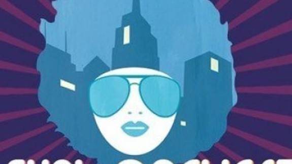 City Funk Orchestra featuring Imaani & Angelo Starr
