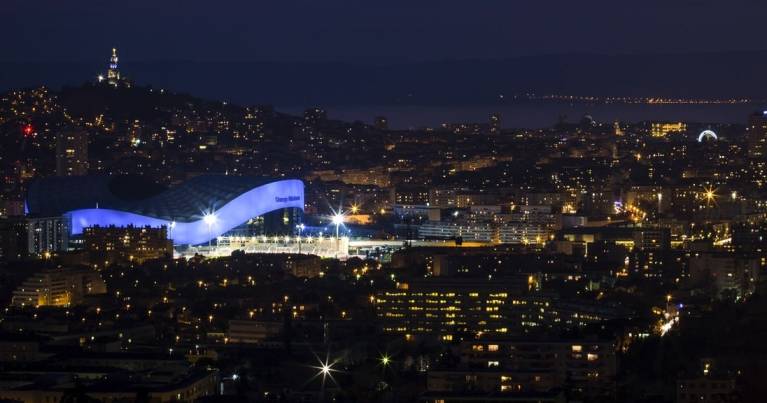 City Pack: Marseille