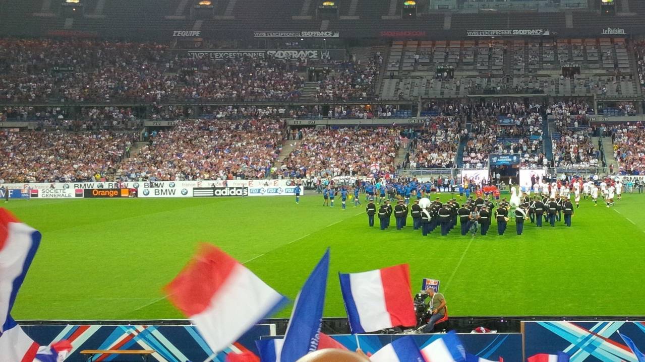 City Pack: Saint-Denis (Paris)