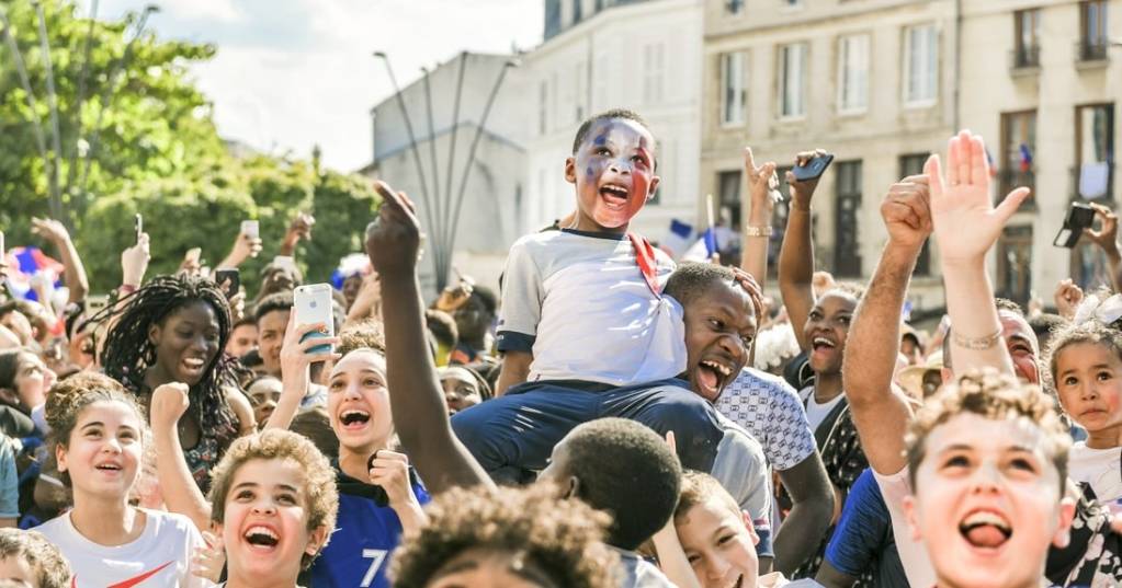 City Pack: Saint-Denis (Paris)