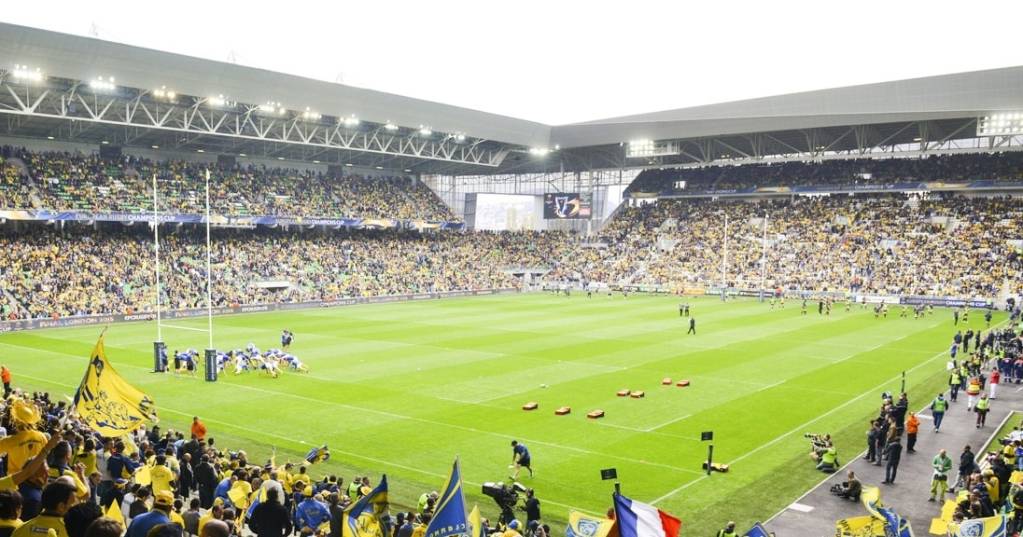 City Pack: Saint-Étienne