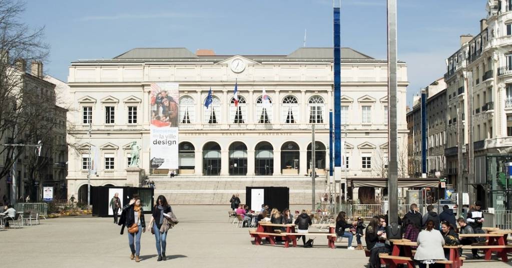City Pack: Saint-Étienne