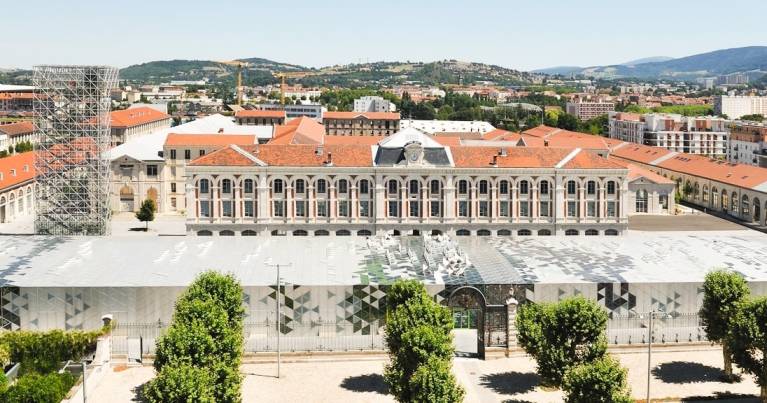 City Pack: Saint-Étienne