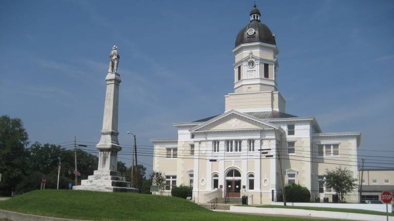 Port Gibson