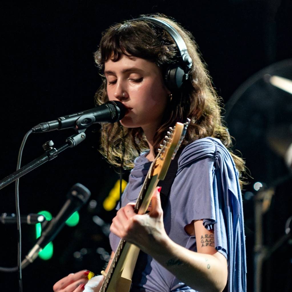 Clairo Tickets | 14 Mar 2025 | Eventim Apollo | Koobit