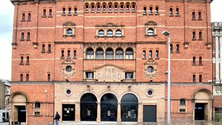 The Clapham Grand