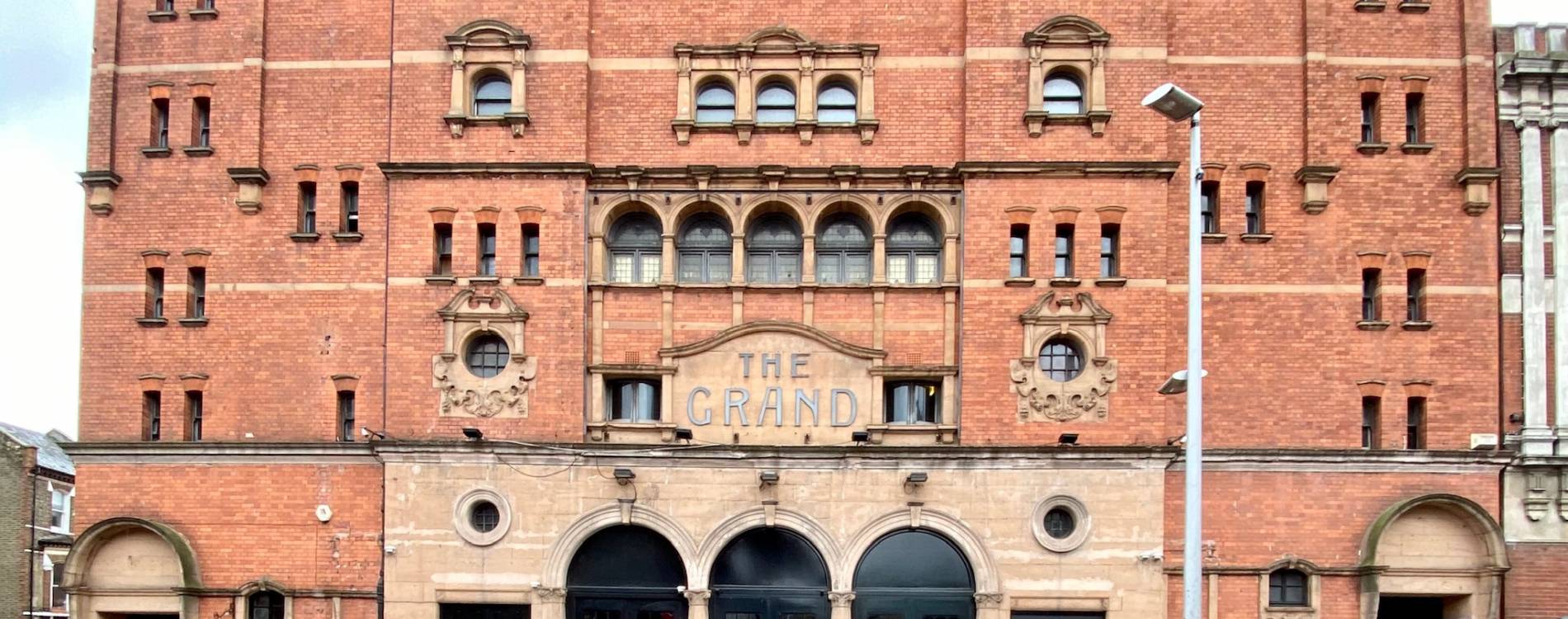 Clapham Grand