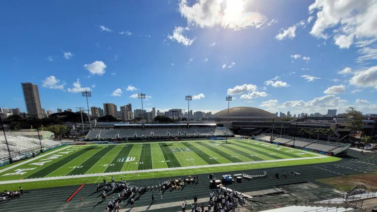 Hawai'i Bowl