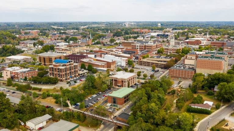 Clarksville