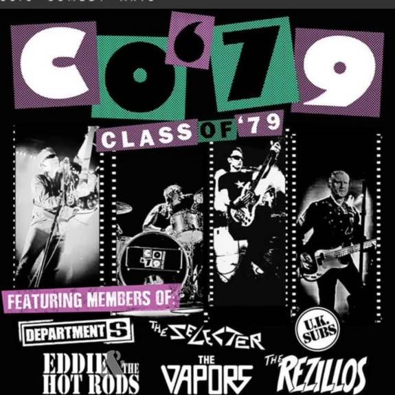 Class of 79
