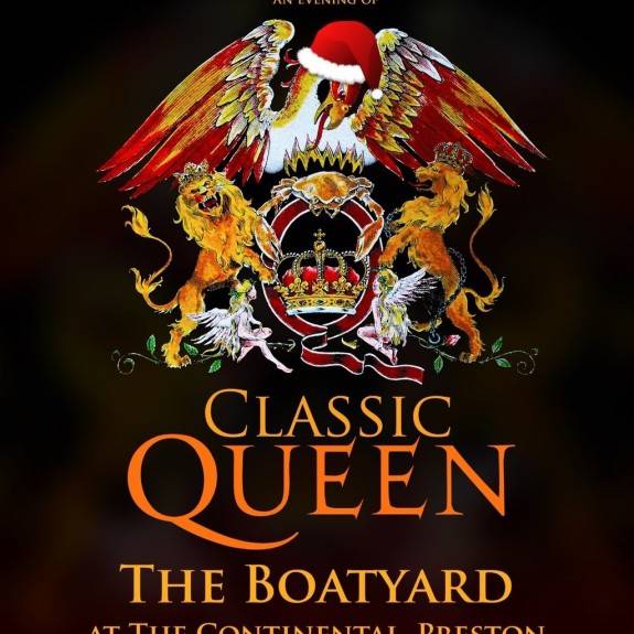 Classic Queen