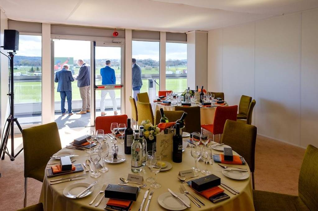 Cleeve Suite Package Cheltenham Festival 1114 Mar 2025 Cheltenham Racecourse Koobit