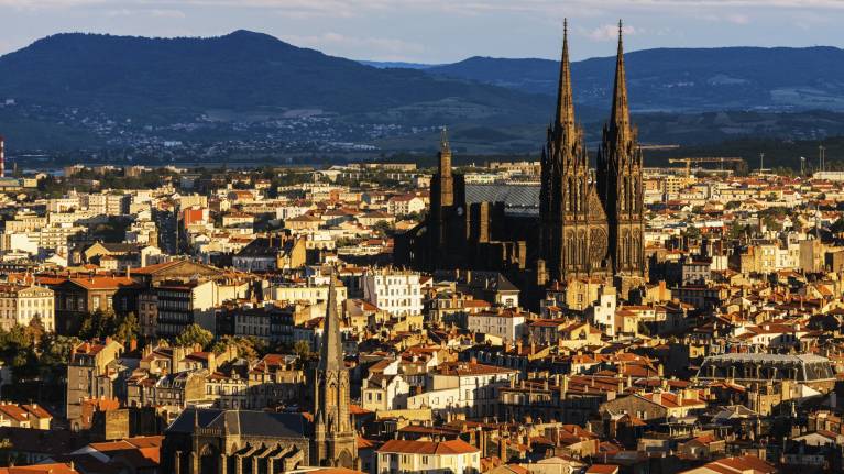 Clermont-Ferrand