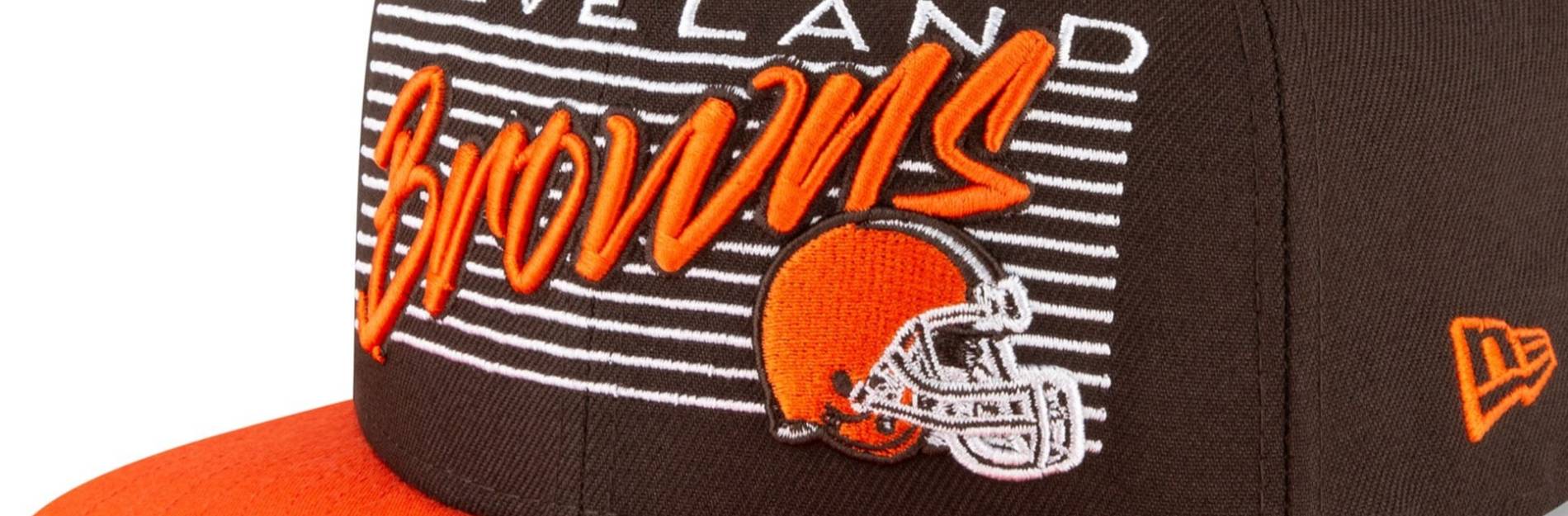 Cleveland Browns Gear & Collectibles