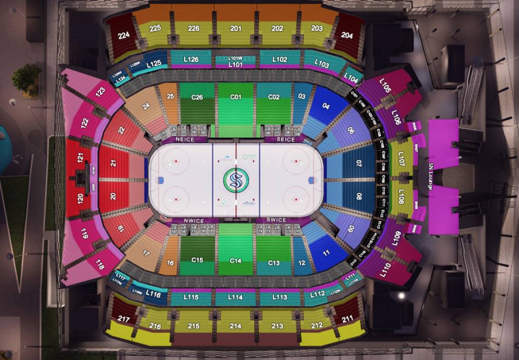 Tate McRae Miss Possessive Tour Tickets 2 Oct 2025 Climate Pledge 