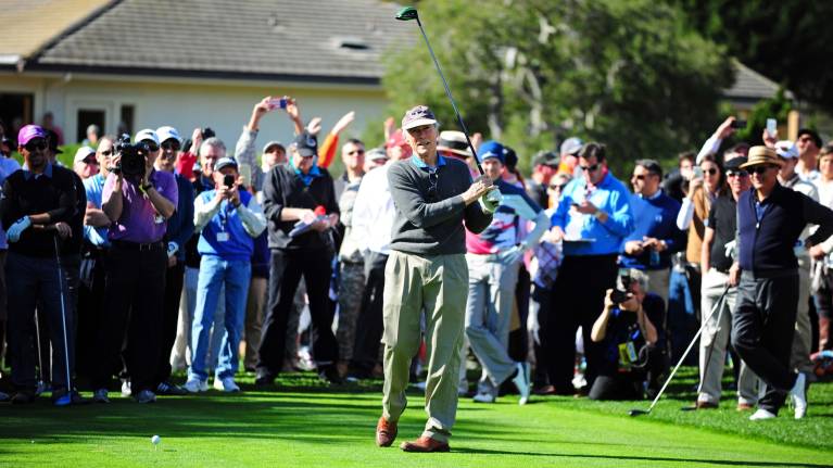 AT&T Pebble Beach Pro-Am