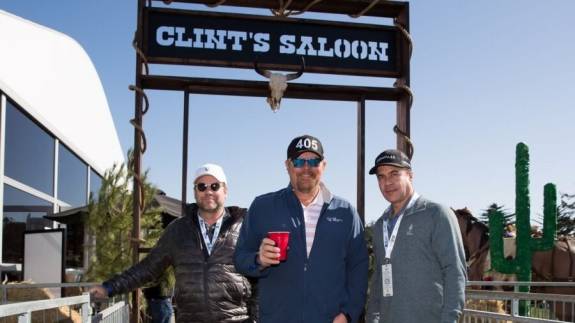 Clint's
