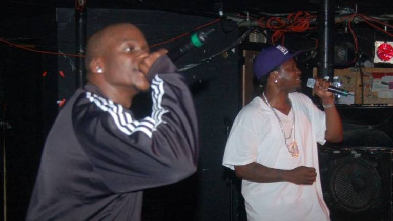 Clipse