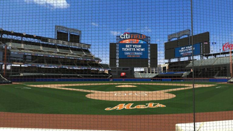 Clover Club (Sections 11–19)