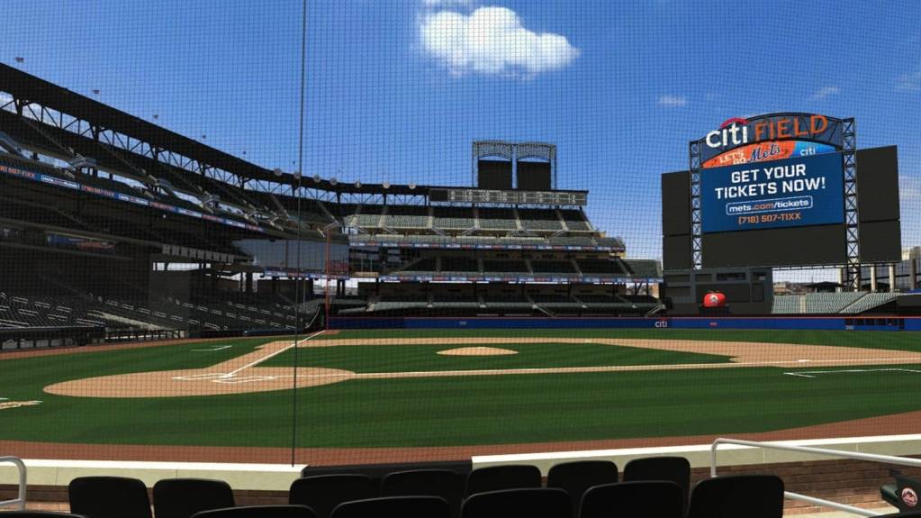 Clover Club (Sections 11–19)