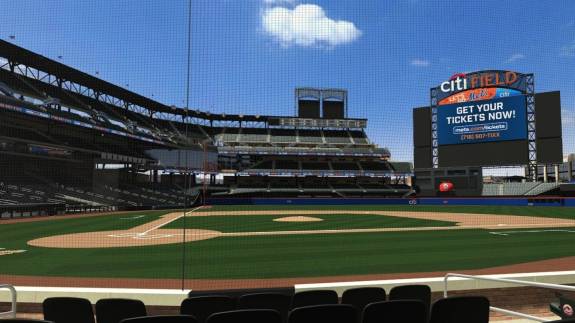 Clover Club (Sections 11–19)