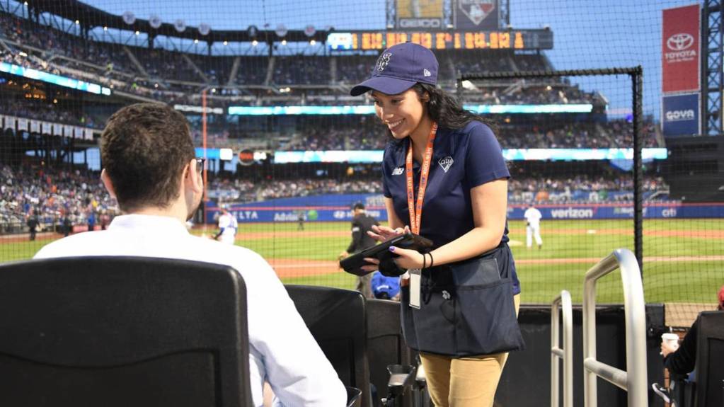 Clover Club (Sections 11–19)