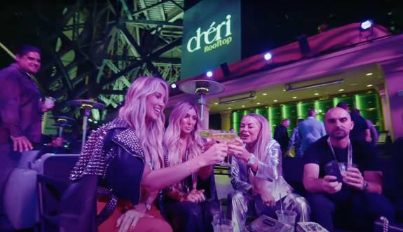 Club Paris