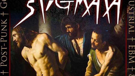 CLUB STIGMATA - 20th August with Dj’s FRANKIE D + MARK WALKER