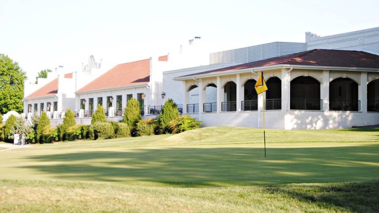 Clubhouse