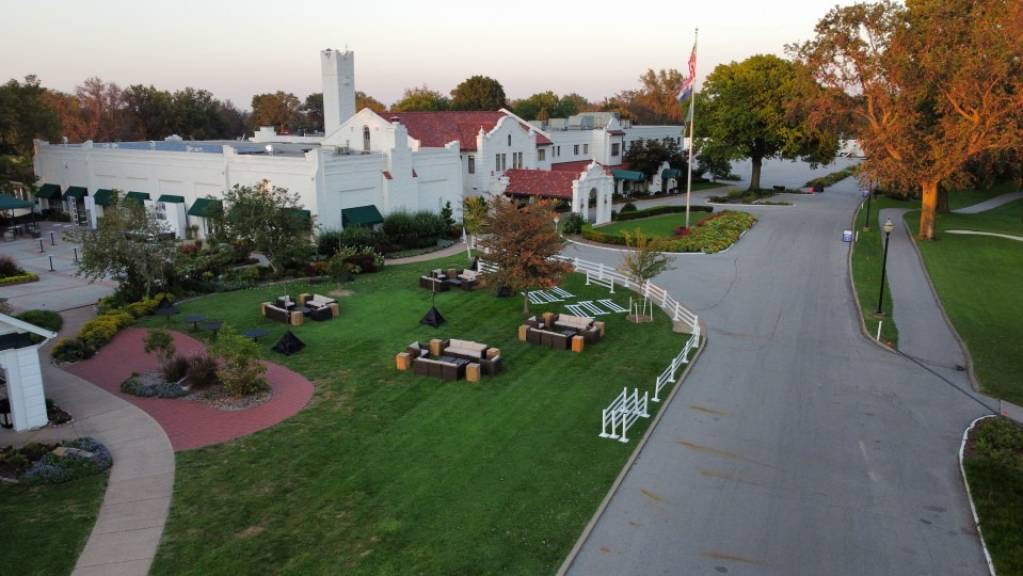 Clubhouse