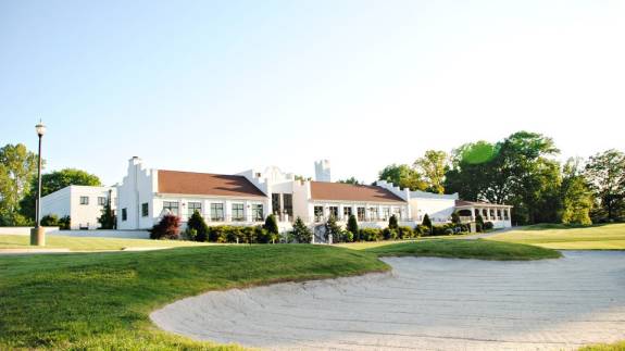 Clubhouse