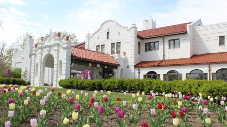 Clubhouse
