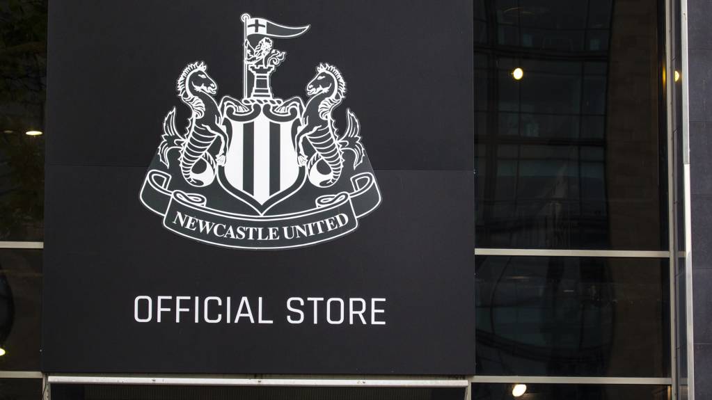 Clubs usually open their club shops on matchdays