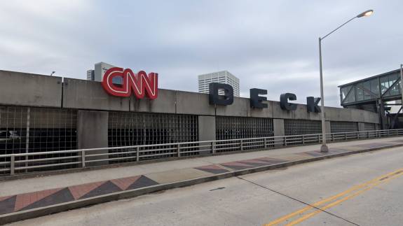 CNN Deck