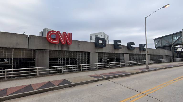 CNN Deck