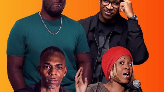 COBO : Comedy Shutdown – Leeds