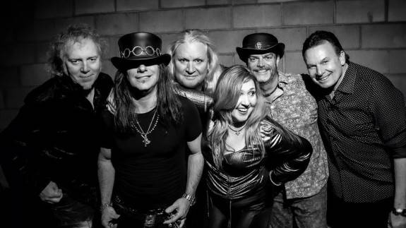 CODA – A Tribute to Led Zeppelin