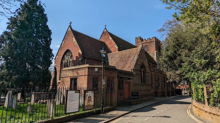 Colchester Arts Centre