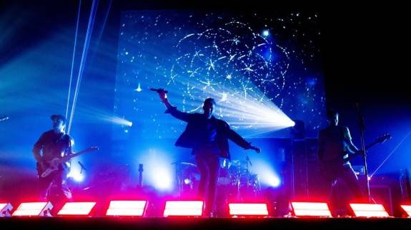 Coldplace (Coldplay Tribute)