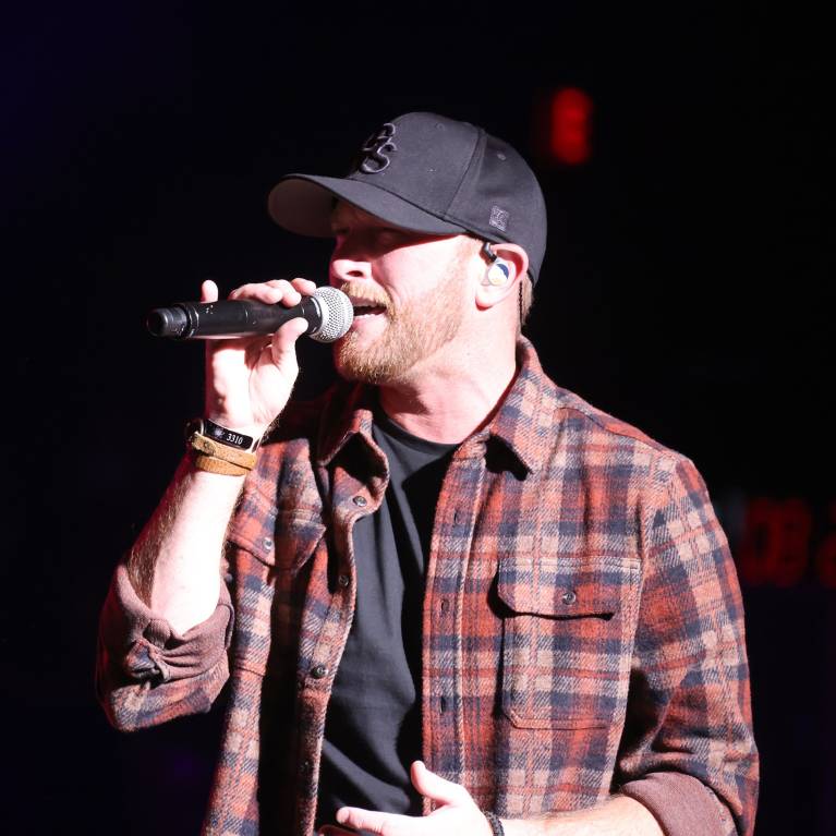 Cole Swindell