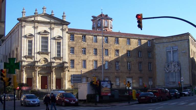 Colegio Inmaculada Concepción