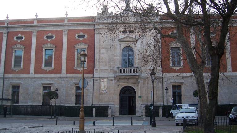 Colegio San José