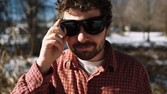Colin Miller