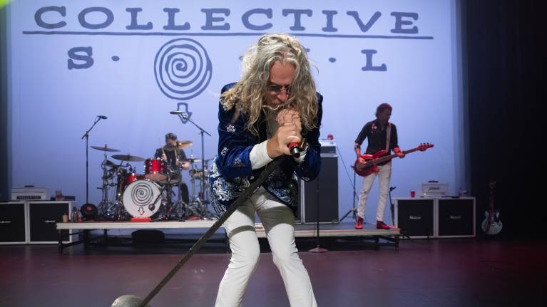 Collective Soul